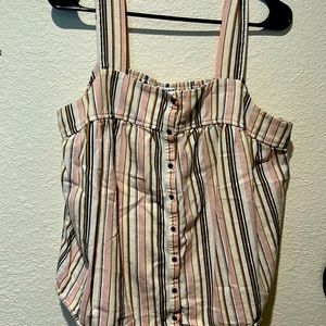 WOMENS Old Navy Tank Top